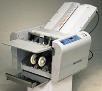 Falzautomat FM 43N von VOGT Papiertechnik